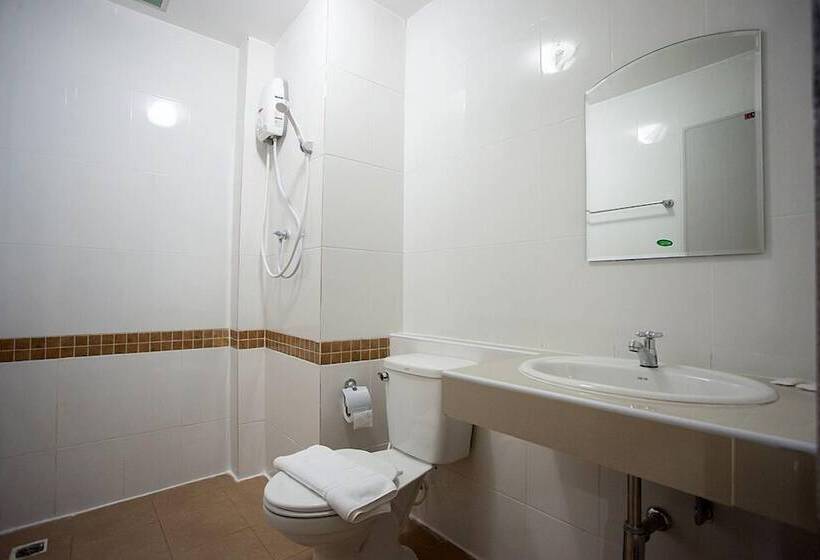 Номер Superior, Artada Residence