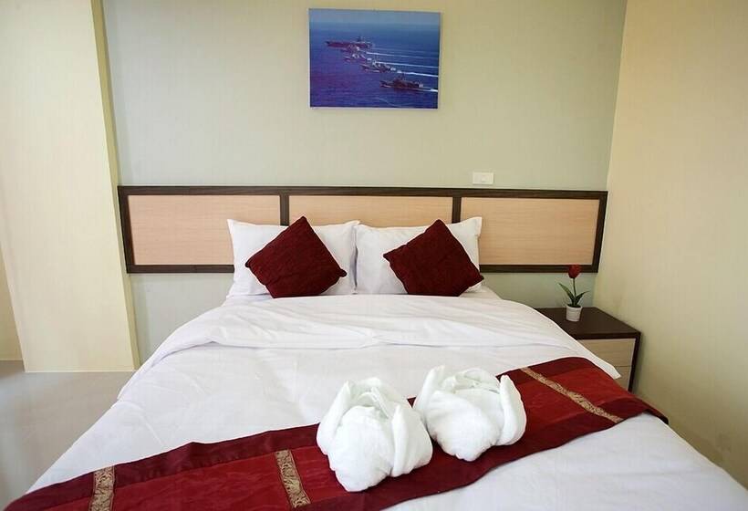 Номер Superior, Artada Residence