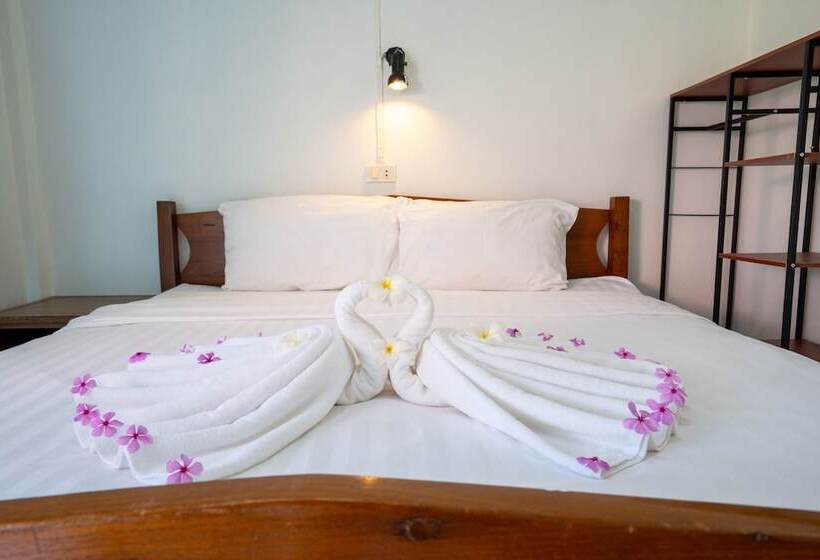 Бунгало Superior, Isara Lanta Beach Resort