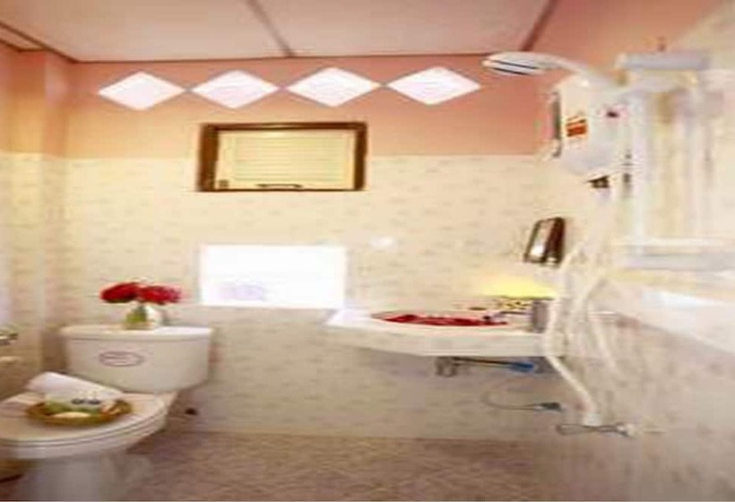 חדר סטנדרט, Mayuree Resort Kohchang