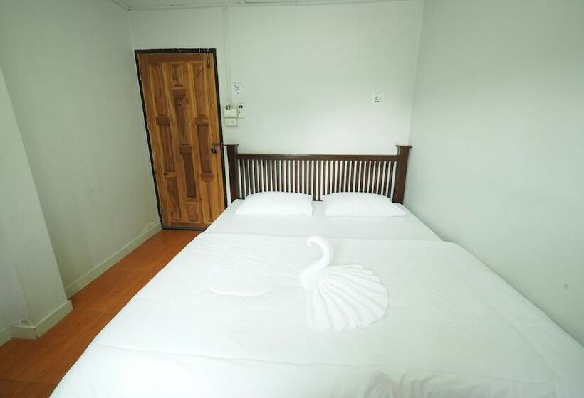 Номер Стандарт, Chuan Chom Guesthouse
