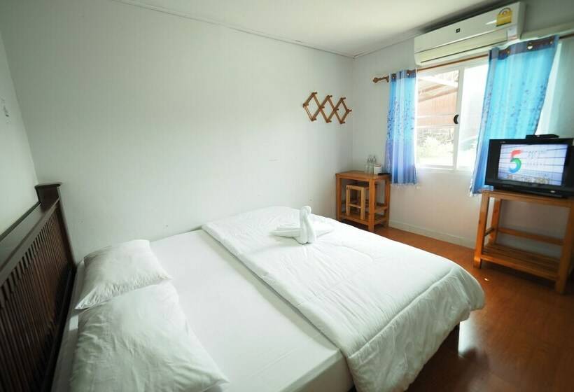 Номер Стандарт, Chuan Chom Guesthouse
