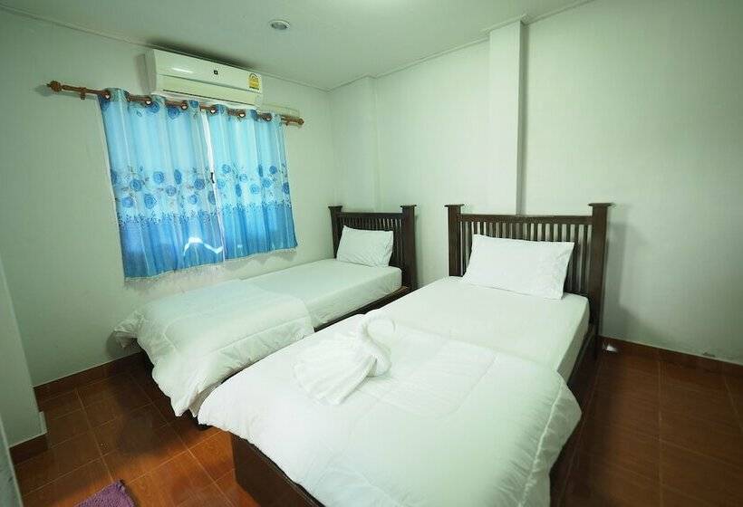 Номер Стандарт, Chuan Chom Guesthouse