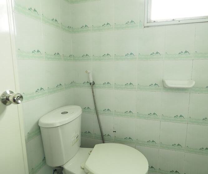Номер Стандарт, Chuan Chom Guesthouse