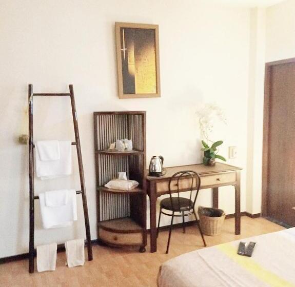 Номер Стандарт, Homestay Chiang Rai