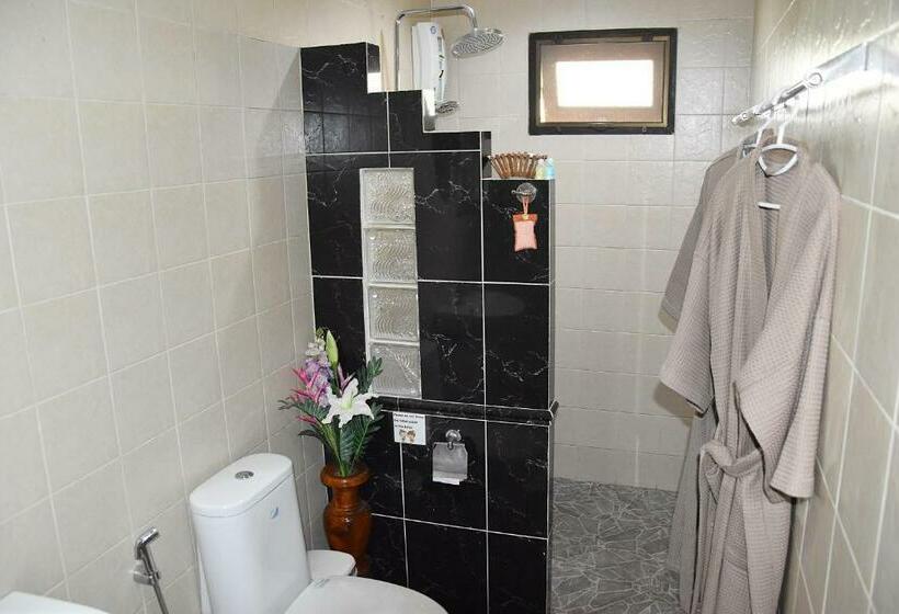 Бунгало Deluxe, Homestay Chiang Rai