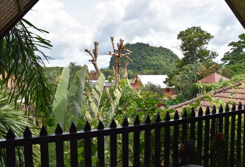Family Suite, Homestay Chiang Rai