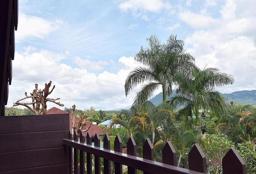 Family Suite, Homestay Chiang Rai