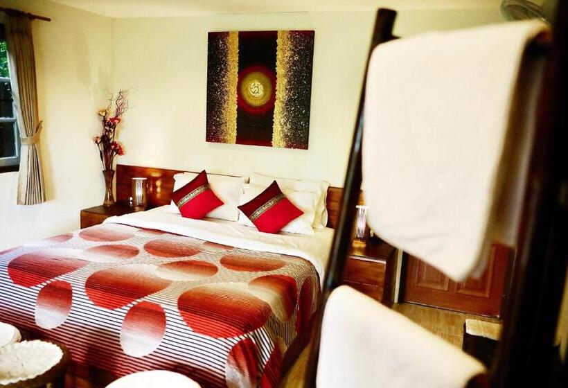 デラックススイート, Homestay Chiang Rai
