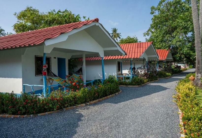 Бунгало Superior, Isara Lanta Beach Resort