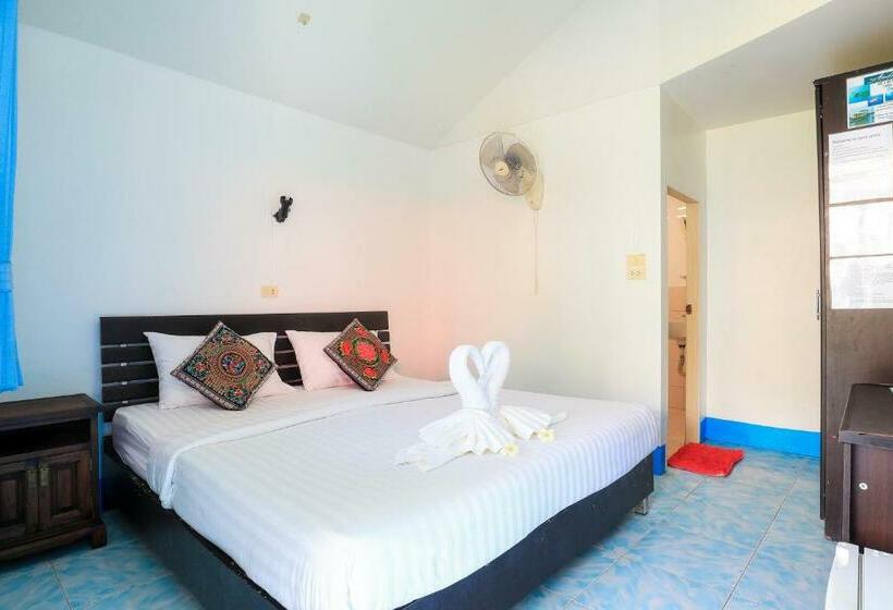Бунгало Superior, Isara Lanta Beach Resort