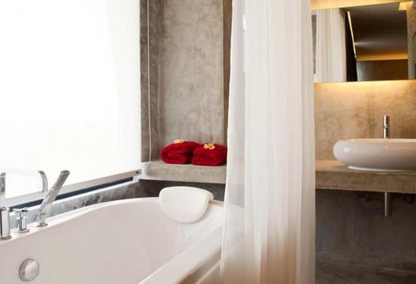 Suite, The Now Hotel   Sha Extra Plus
