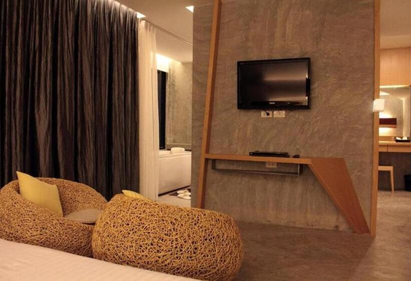 جناح, The Now Hotel   Sha Extra Plus