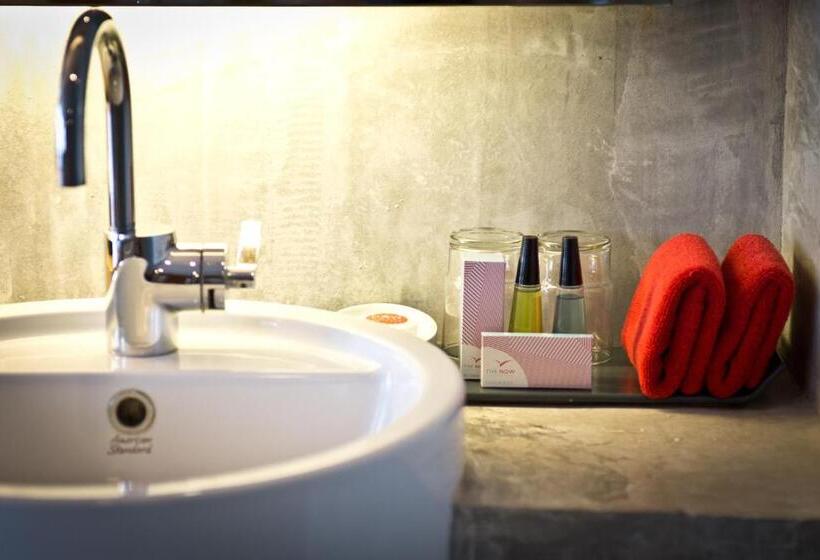 غرفة قياسية, The Now Hotel   Sha Extra Plus