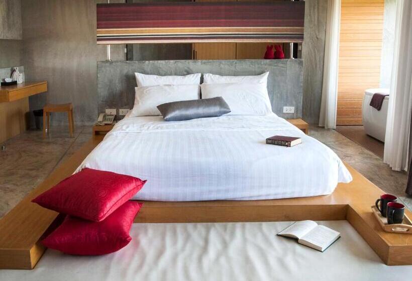 اتاق اجرایی, The Now Hotel   Sha Extra Plus
