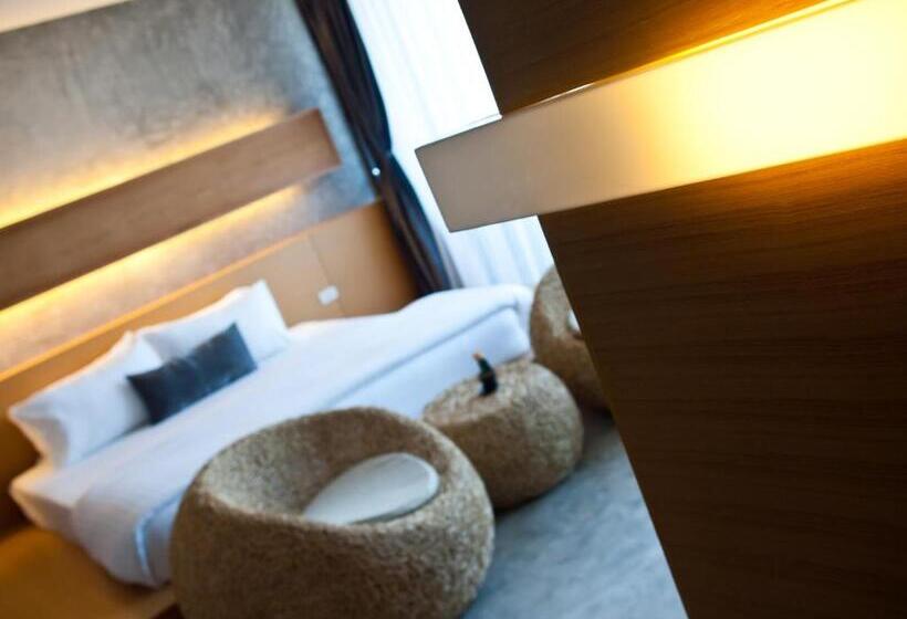 Suite, The Now Hotel   Sha Extra Plus