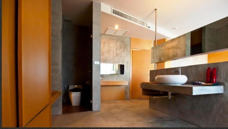 اتاق استاندارد, The Now Hotel   Sha Extra Plus