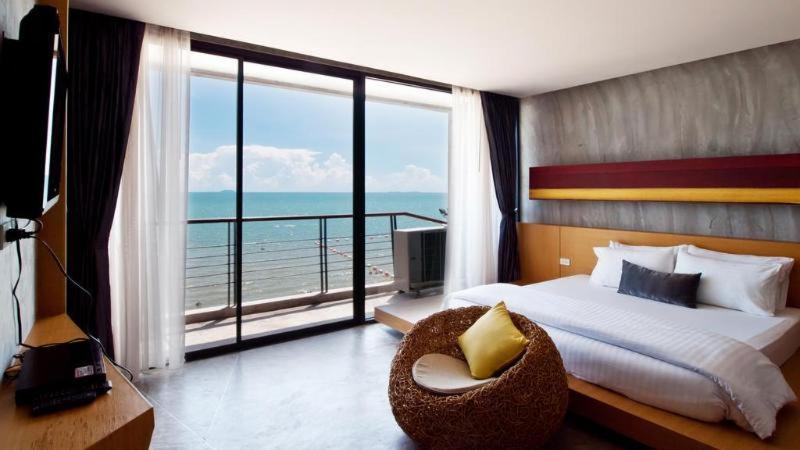غرفة قياسية, The Now Hotel   Sha Extra Plus