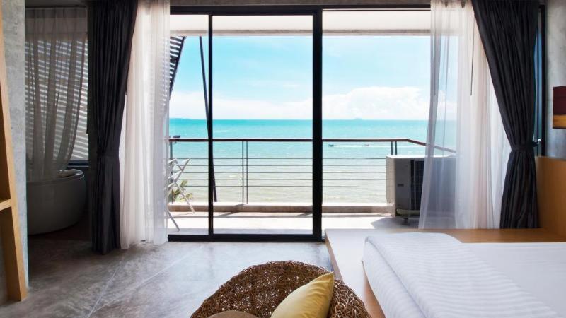 اتاق استاندارد, The Now Hotel   Sha Extra Plus