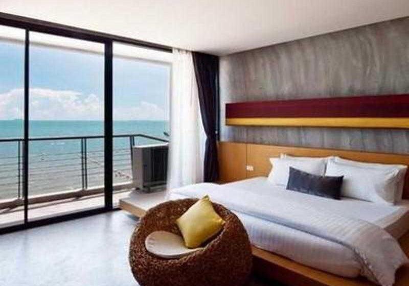 غرفة قياسية, The Now Hotel   Sha Extra Plus