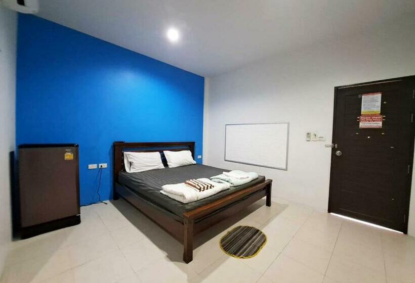Номер Economy, Tongmai Resort