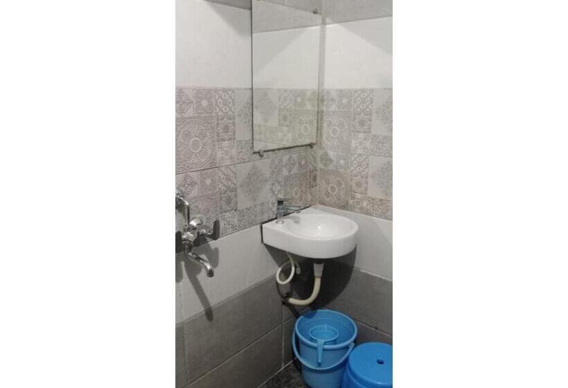 Номер Deluxe, Mor Hotel Home Town  Lift  Wifi With Restaurant Facilities  Near Temple & Golden Beach Best Selling