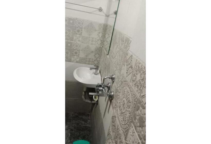 Номер Deluxe, Mor Hotel Home Town  Lift  Wifi With Restaurant Facilities  Near Temple & Golden Beach Best Selling