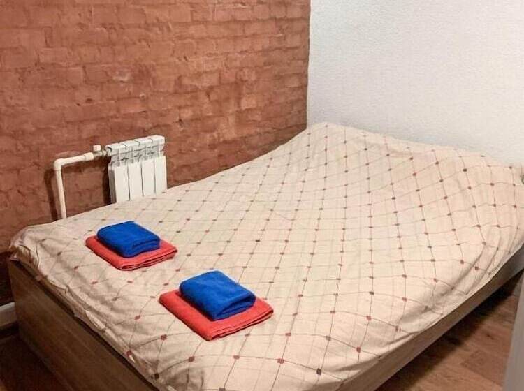 آپارتمان 1 خوابه, Apartment Vyborg