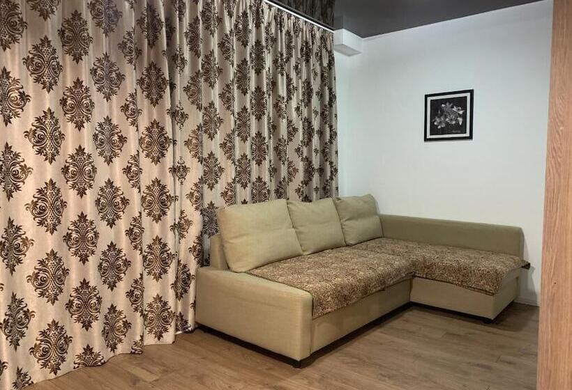 استودیوی استاندارد, Apartment Vyborg