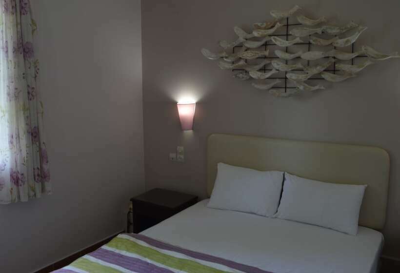 Семейные Апартаменты, Diamond Palace Apartments