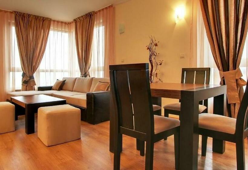 Студия Стандарт, Smartr Green Wood Hotel & Spa