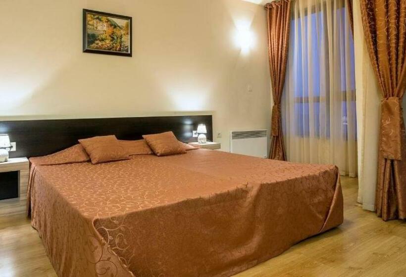 Номер Стандарт, Smartr Green Wood Hotel & Spa