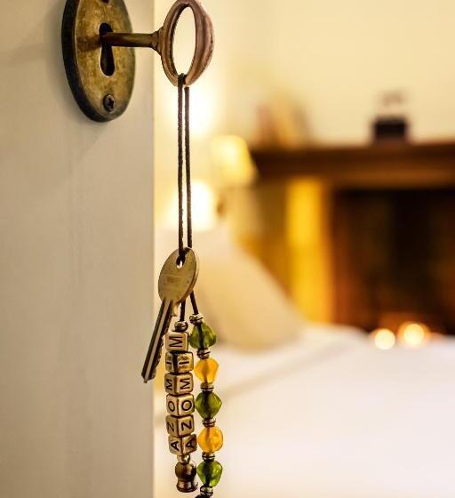 Family Suite, Archontiko Parnassus Dadi