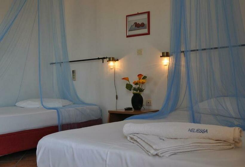Номер Стандарт Вид на Бассейн, Quartano Suites By Heliessa, Adults Only