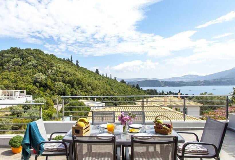 Вилла Premium 2 Спальни, Thealos Village