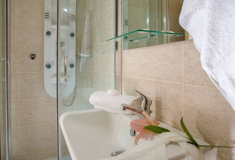 Вилла Premium 2 Спальни, Thealos Village