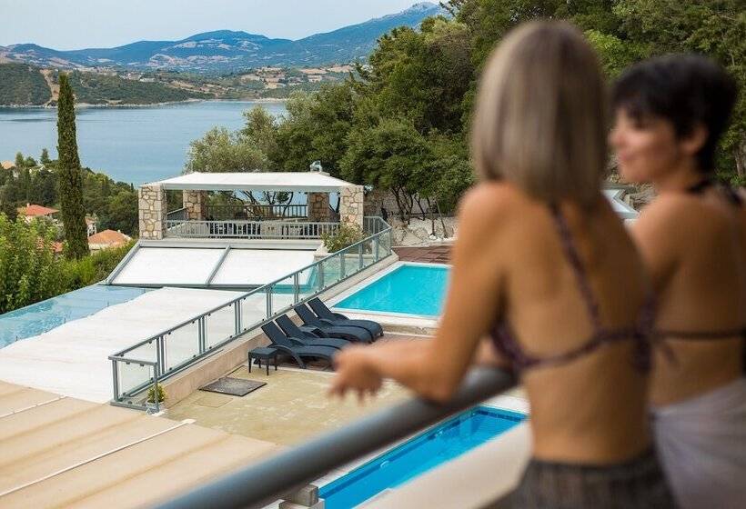 Студия Премиум, Thealos Village