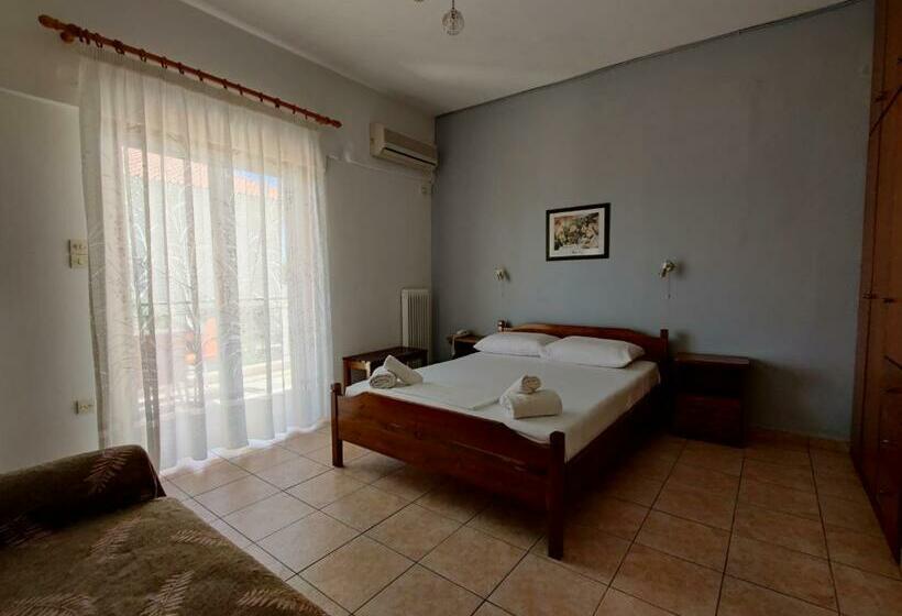Апартаменты 1 Спальня, Maistreli Hotel Apartments