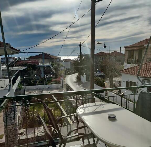 Апартаменты 2 Спальни, Maistreli Hotel Apartments