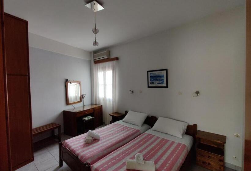 Апартаменты 2 Спальни, Maistreli Hotel Apartments