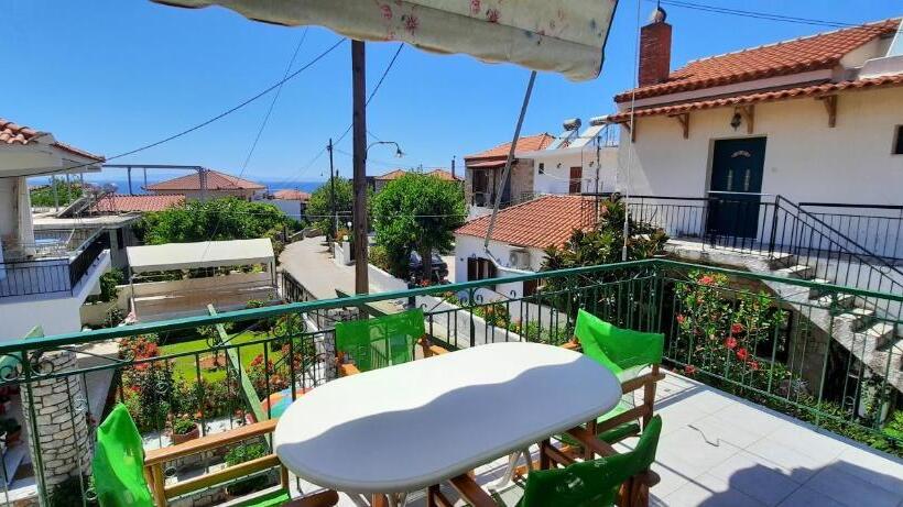 Апартаменты 2 Спальни, Maistreli Hotel Apartments