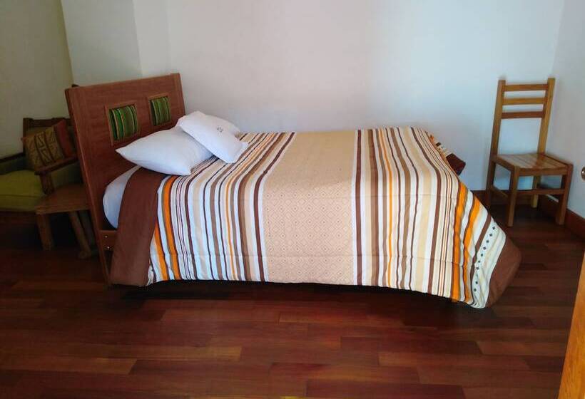 스탠다드 룸, Casa San Pedro Cusco
