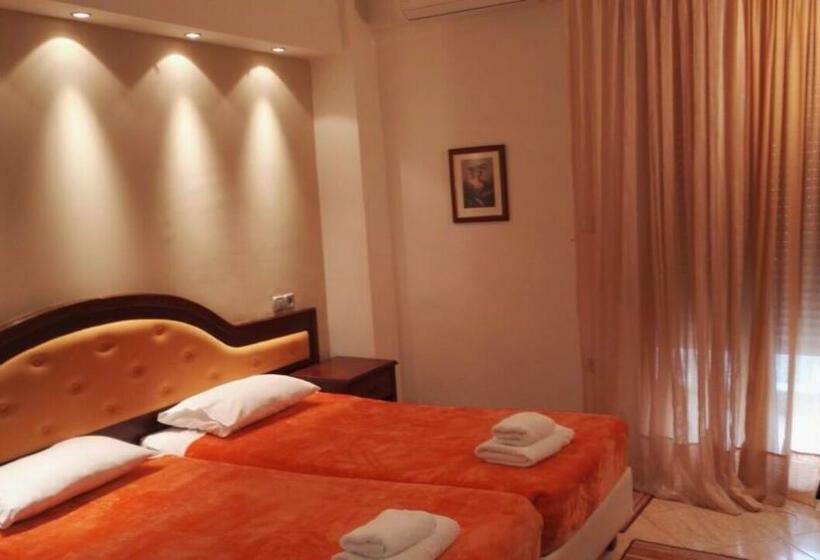 غرفة قياسية, Filippos