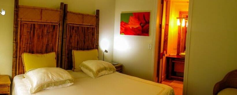 Номер Клуб, Iguana Lodge Beach Resort