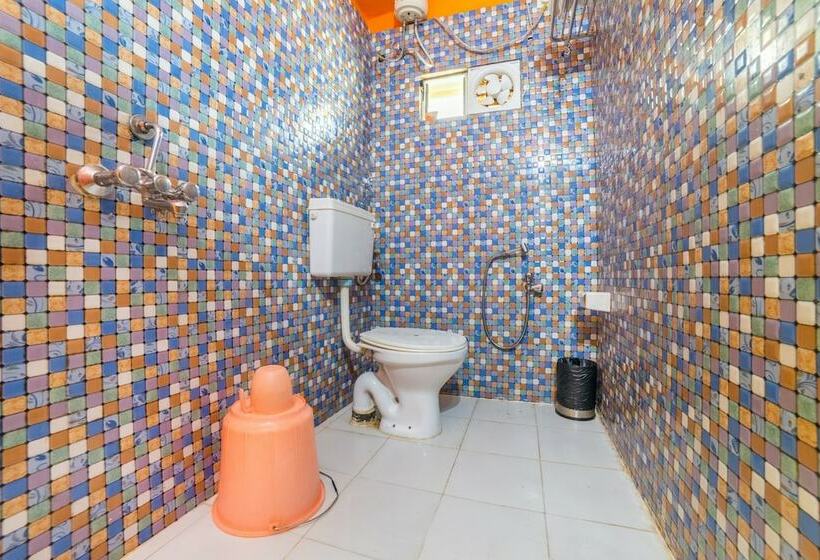 Quarto Deluxe, Kiara Bnb Home