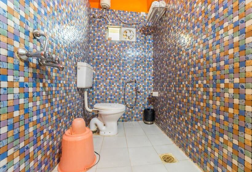 Quarto Deluxe, Kiara Bnb Home