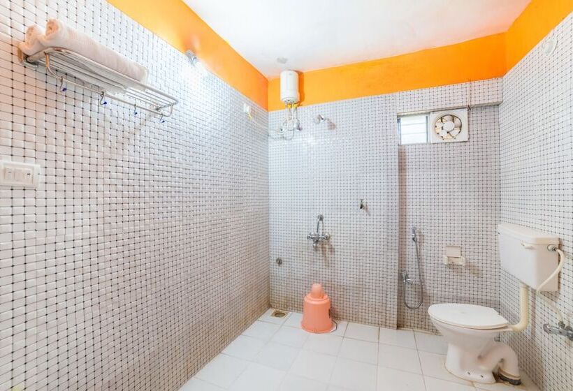 Quarto Familiar, Kiara Bnb Home