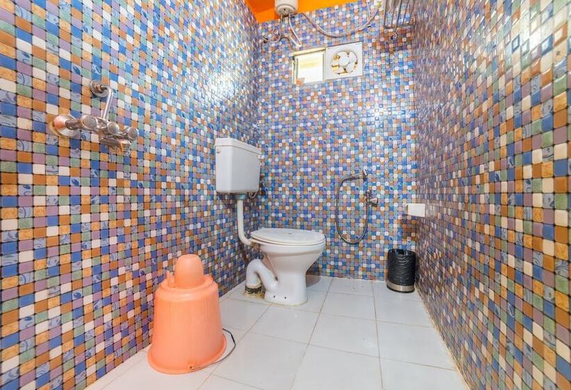 Quarto Familiar, Kiara Bnb Home