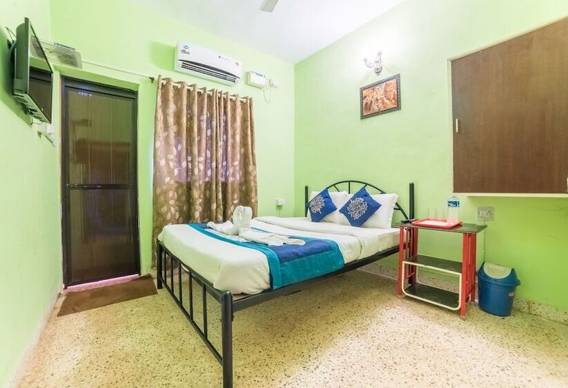 Quarto Deluxe, Kiara Bnb Home
