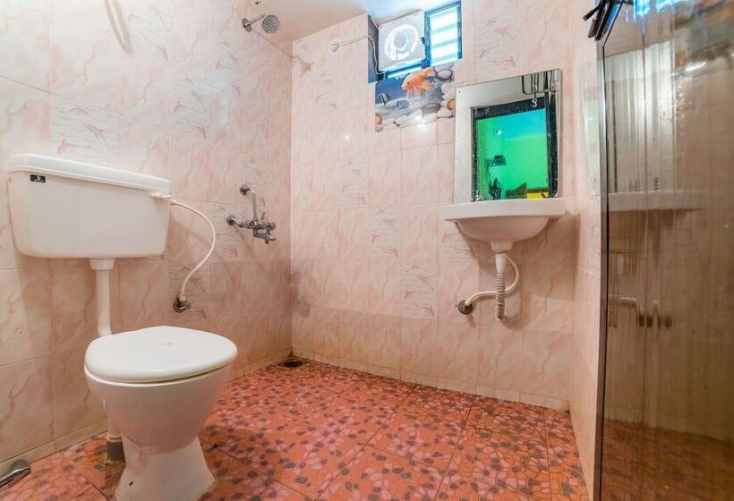 Quarto Estandar, Kiara Bnb Home